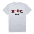thumbnail image 1 of W Republic Products 549-309-WHT-05 Hampden-Sydney College Mom T-Shirt, White - 2XL, 1 of 1