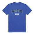 thumbnail image 1 of W Republic Products 549-313-RYL-02 Harford Community College Mom T-Shirt, Royal Blue - Medium, 1 of 1