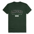 thumbnail image 1 of W Republic Products 549-324-FOR-04 Lake Erie College Mom T-Shirt, Forest Green - Extra Large, 1 of 1