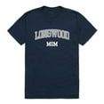 thumbnail image 1 of W Republic Products 549-330-NVY-02 Longwood University College Mom T-Shirt, Navy - Medium, 1 of 1