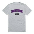 thumbnail image 1 of W Republic Products 549-348-HGY-03 University of Mount Union College Mom T-Shirt, Heather Grey - Large, 1 of 1