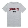 thumbnail image 1 of W Republic Products 549-353-HGY-02 North Carolina Central University College Mom T-Shirt, Heather Grey - Medium, 1 of 1