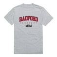 thumbnail image 1 of W Republic Products 549-366-HGY-03 Radford University College Mom T-Shirt, Heather Grey - Large, 1 of 1