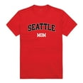 thumbnail image 1 of W Republic Products 549-378-RED-04 Seattle University College Mom T-Shirt, Red - Extra Large, 1 of 1