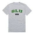 thumbnail image 1 of W Republic Products 549-385-HGY-04 Southeastern Louisiana University College Mom T-Shirt, Heather Grey - Extra Large, 1 of 1