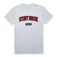 thumbnail image 1 of W Republic Products 549-388-WHT-05 Stony Brook University College Mom T-Shirt, White - 2XL, 1 of 1