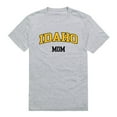thumbnail image 1 of W Republic Products 549-395-HGY-05 University of Idaho College Mom T-Shirt, Heather Grey - 2XL, 1 of 1