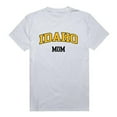 thumbnail image 1 of W Republic Products 549-395-WHT-01 University of Idaho College Mom T-Shirt, White - Small, 1 of 1