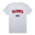 thumbnail image 1 of W Republic Products 549-398-WHT-05 Valdosta State University College Mom T-Shirt, White - 2XL, 1 of 1