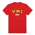 thumbnail image 1 of W Republic Products 549-399-RED-03 Virginia Military Institute College Mom T-Shirt, Red - Large, 1 of 1