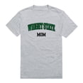 thumbnail image 1 of W Republic Products 549-416-HGY-05 Wright State University College Mom T-Shirt, Heather Grey - 2XL, 1 of 1