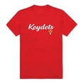thumbnail image 1 of W Republic Products 554-399-RED-04 Virginia Military Institute Script T-Shirt, Red - Extra Large, 1 of 1