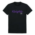 thumbnail image 1 of W Republic Products 554-420-BLK-04 Middle Georgia State University Script T-Shirt, Black - Extra Large, 1 of 1