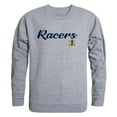 thumbnail image 1 of W Republic Products 556-135-HGY-05 Murray State University Script Crewneck T-Shirt, Heather Grey - 2XL, 1 of 1
