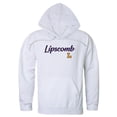 thumbnail image 1 of W Republic Products 558-328-WHT-04 Lipscomb University Script Hoodie, White - Extra Large, 1 of 1