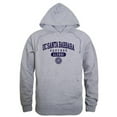 thumbnail image 1 of W Republic Products 561-112-HGY-04 University of California, Santa Barbara Alumni Hoodie, Heather Grey - Extra Large, 1 of 1