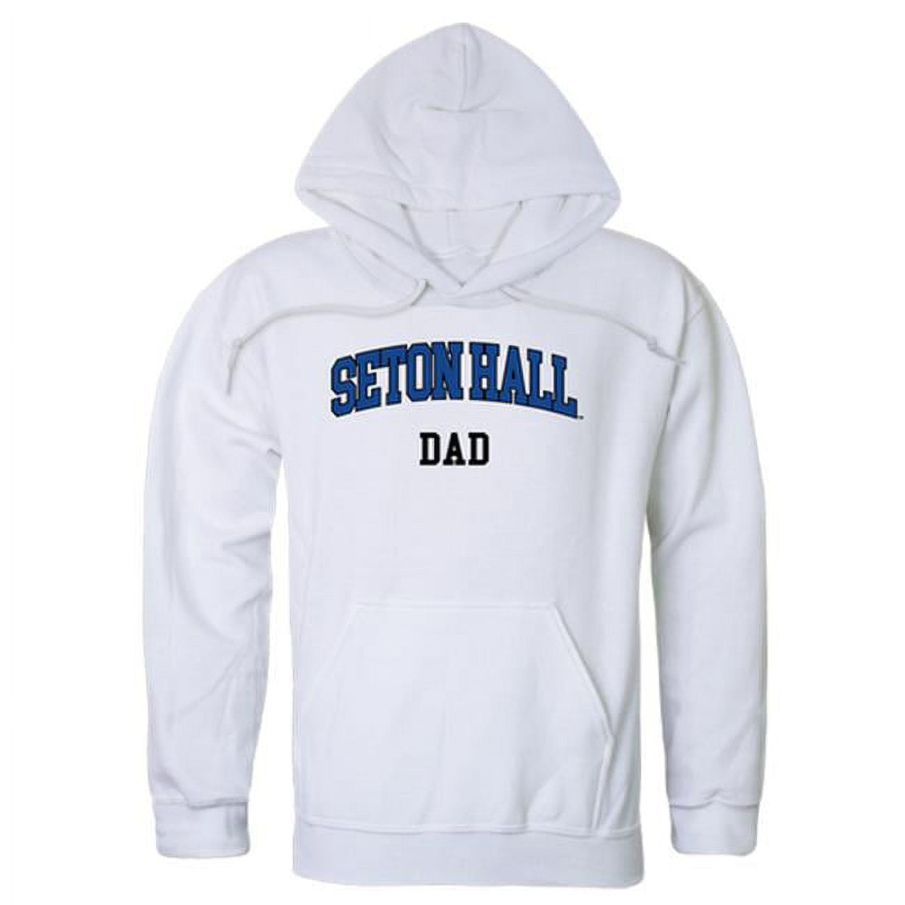 Seton hall best sale law sweatshirt