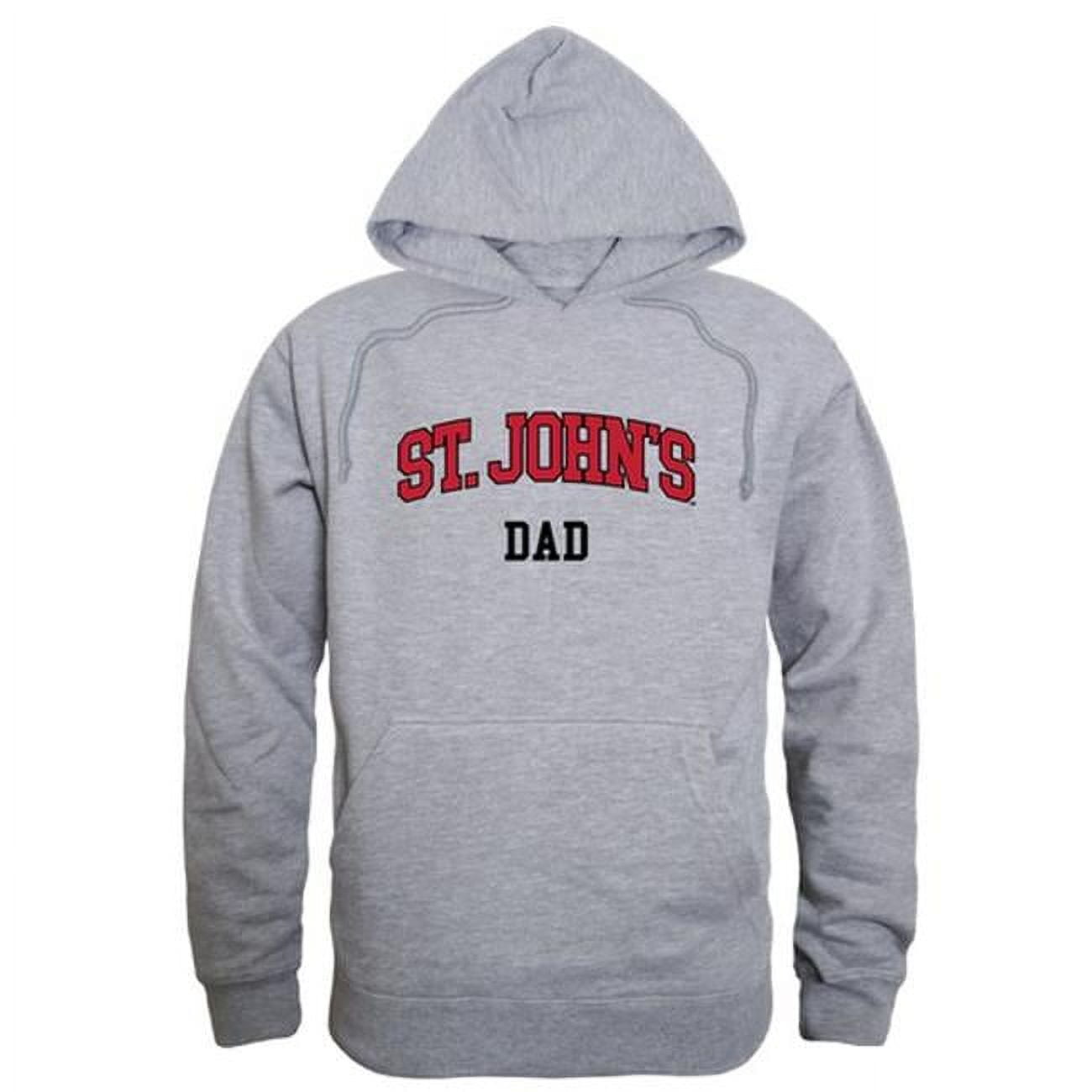 St john's university hoodie deals
