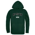 thumbnail image 1 of W Republic Products 565-229-FOR-04 Portland State University Mom Hoodie, Forest Green - Extra Large, 1 of 1