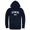 thumbnail image 1 of W Republic Products 565-243-NVY-03 University of New Hampshire Mom Hoodie, Navy - Large, 1 of 1