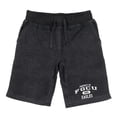 thumbnail image 1 of W Republic Products 566-303-HCH-05 Florida Gulf Coast University Property Shorts, Heather Charcoal - 2XL, 1 of 2