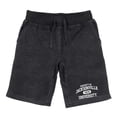 thumbnail image 1 of W Republic Products 566-318-HCH-02 Jacksonville University Property Shorts, Heather Charcoal - Medium, 1 of 2
