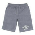 thumbnail image 1 of W Republic Products 566-355-HGY-03 Northern State University Foundation Property Shorts, Heather Grey - Large, 1 of 2