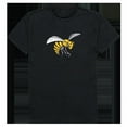 thumbnail image 1 of W Republic Products 506-102-BLK-05 Alabama State University the Freshman Tee, Black - 2XL, 1 of 1