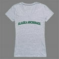thumbnail image 1 of W Republic Products 501-259-HGY-05 Alaska Anchorage Game Day Womens Tee, Heather Grey - 2XL, 1 of 1