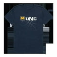 thumbnail image 1 of W Republic Products 510-244-BGT-03 Basketball Tee, Northern Colorado, Navy - Large, 1 of 1