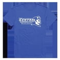 thumbnail image 1 of W Republic Products  Central Connecticut State University the Freshman Tee - Royal Blue - 2XL, 1 of 1