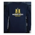 thumbnail image 1 of W Republic Products  College Crewneck - Murray State University - Navy - Small, 1 of 1