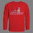 thumbnail image 1 of W Republic Products  College Crewneck - Sacred Heart - Red - Medium, 1 of 1