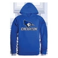 thumbnail image 1 of W Republic Products  Creighton University the Freshman Pullover - Royal - Large, 1 of 1