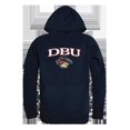 thumbnail image 1 of W Republic Products 512-214-NVY-02 Dallas Baptist University the Freshman Pullover, Navy - Medium, 1 of 1