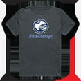 thumbnail image 1 of W Republic Products  Drake Cinder College Tee - Heather Charcoal - Large, 1 of 1