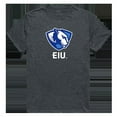 thumbnail image 1 of W Republic Products  Eastern Illinois University Cinder College Tee - Heather Charcoal - 2XL, 1 of 1