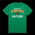 thumbnail image 1 of W Republic Products  Florida A&M University Property College Tee, Kelly - Extra Large, 1 of 1