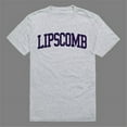 thumbnail image 1 of W Republic Products  Lipscomb Game Day Tee, Heather Grey - Large, 1 of 1