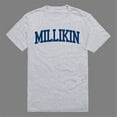 thumbnail image 1 of W Republic Products  Millikin Game Day Tee, Heather Grey - Medium, 1 of 1