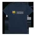 thumbnail image 1 of W Republic Products  Northern Colorado University Institutional Tee - Navy - 2XL, 1 of 1