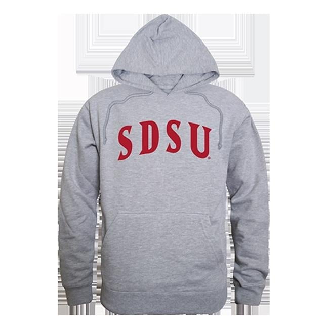 Sdsu Hoodie