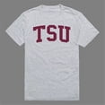thumbnail image 1 of W Republic Products  Texas Southern University Game Day Tee, Heather Grey - 2XL, 1 of 1