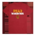 thumbnail image 1 of W Republic Products  Tuskegee Fear College Tee - Cardinal - Large, 1 of 1