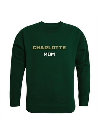 Unc charlotte crewneck new arrivals