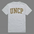 thumbnail image 1 of W Republic Products  University of North Carolina at Pembroke Game Day Tee, Heather Grey - Large, 1 of 1