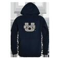 thumbnail image 1 of W Republic Products  Utah State University the Freshman Pullover, Navy - Medium, 1 of 1
