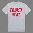 thumbnail image 1 of W Republic Products  Valdosta State University Game Day Tee, Heather Grey - Extra Large, 1 of 1