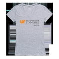 thumbnail image 1 of W Republic Products  Womens Tennessee at Martin University Seal Tee - Heather Grey - 2XL, 1 of 1
