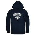 thumbnail image 1 of W Republic  Rogers State University Hillcats Alumni Hoodie, Navy - Small, 1 of 1
